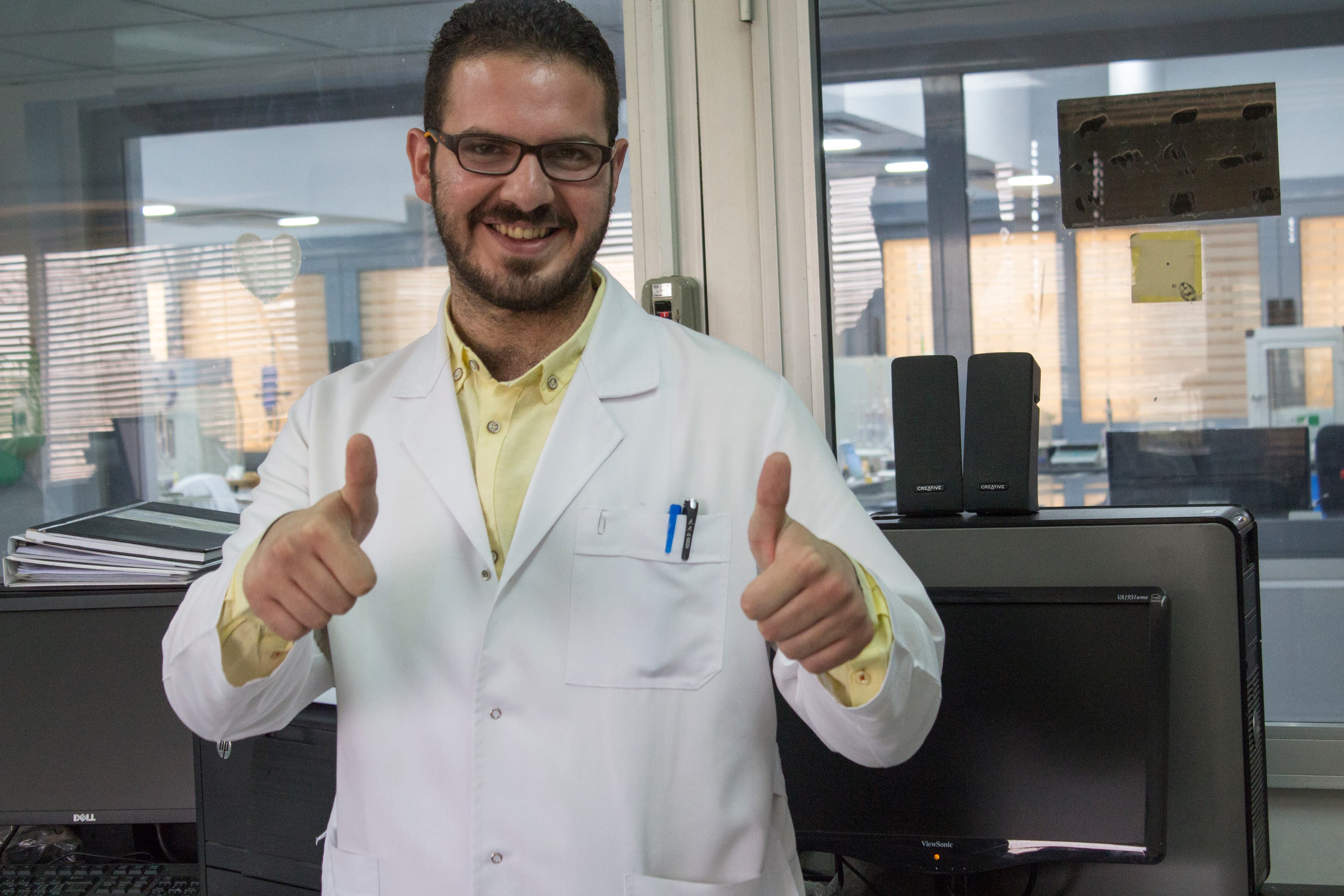 Excellence Guaranteed