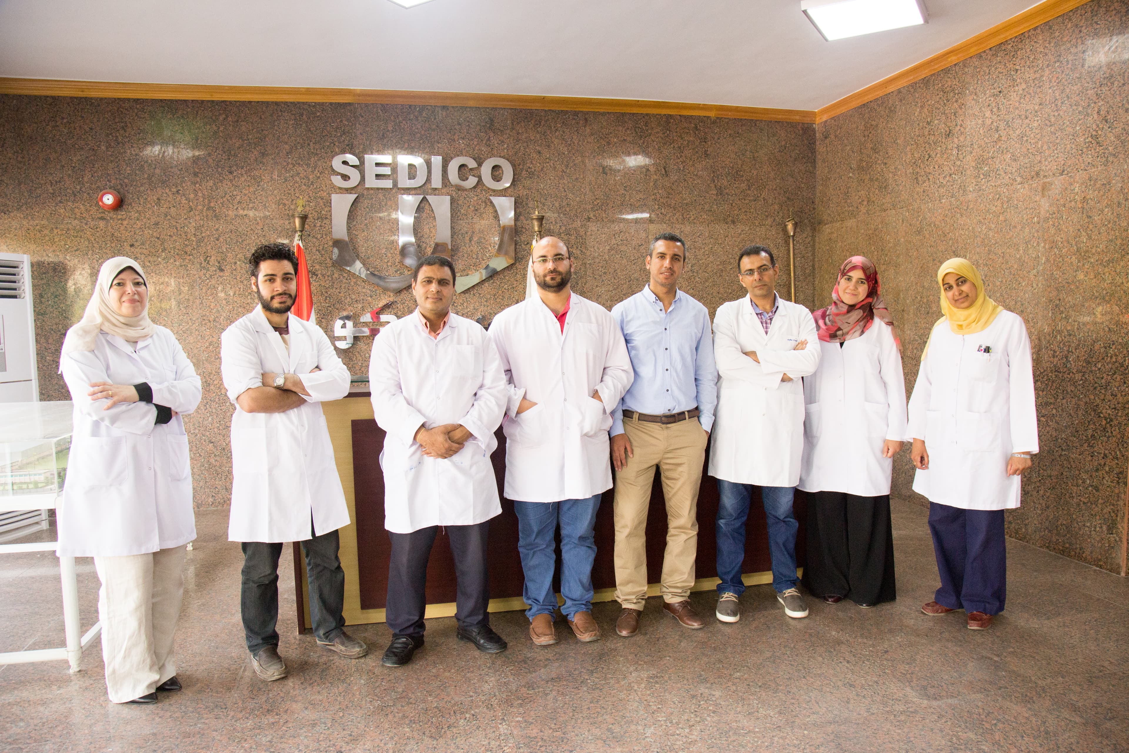 SEDICO Workshop Session